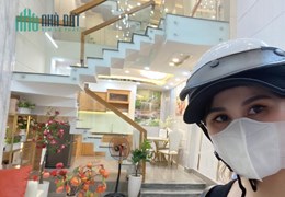 NHÀ CẦN BÁN GẤP - DIỆN TÍCH 52M2- GIÁ CHỈ 7,6 TỶ
P.8 - GÒ VẤP