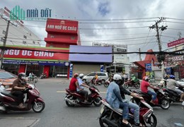 Chính Chủ Cho Thuê Mặt Bằng Lê Văn Việt, Quận 9, TP.HCM