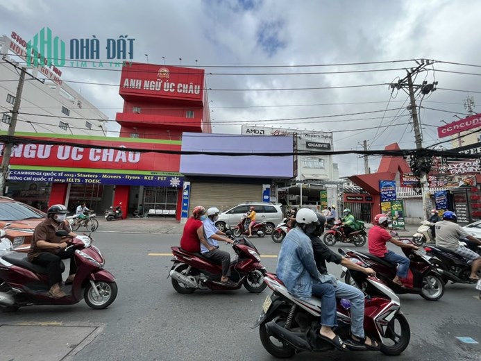 Chính Chủ Cho Thuê Mặt Bằng Lê Văn Việt, Quận 9, TP.HCM