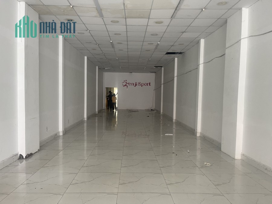 Chính Chủ Cho Thuê Mặt Bằng Lê Văn Việt, Quận 9, TP.HCM