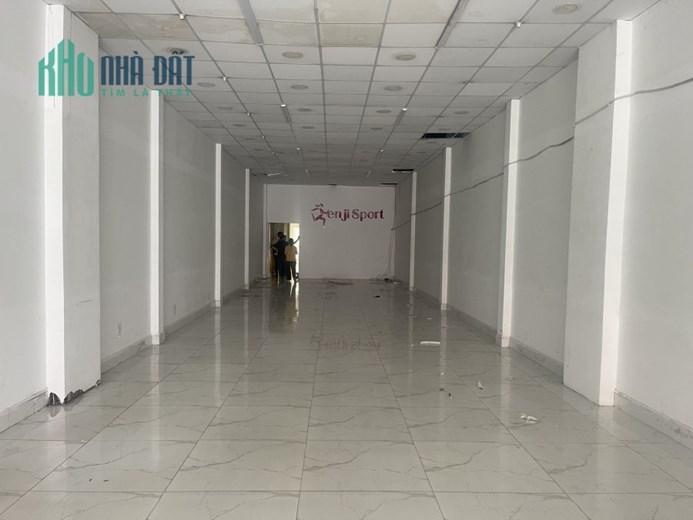 Chính Chủ Cho Thuê Mặt Bằng Lê Văn Việt, Quận 9, TP.HCM