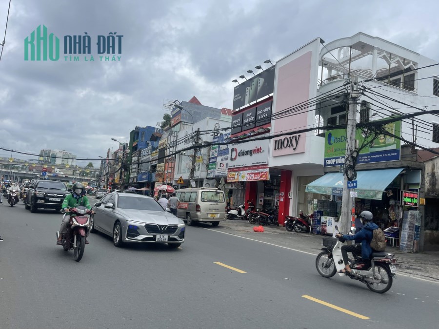 Chính Chủ Cho Thuê Mặt Bằng Lê Văn Việt, Quận 9, TP.HCM