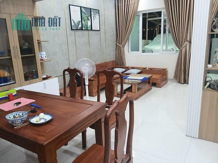 NHÀ PHỐ KHANG ĐIỀN - FULL NỘI THẤT - 3 TẦNG - 75M2 - GIÁ 7 TỶ TL LỘC