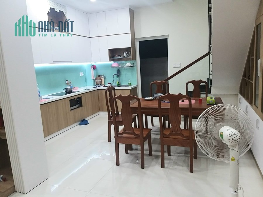 NHÀ PHỐ KHANG ĐIỀN - FULL NỘI THẤT - 3 TẦNG - 75M2 - GIÁ 7 TỶ TL LỘC
