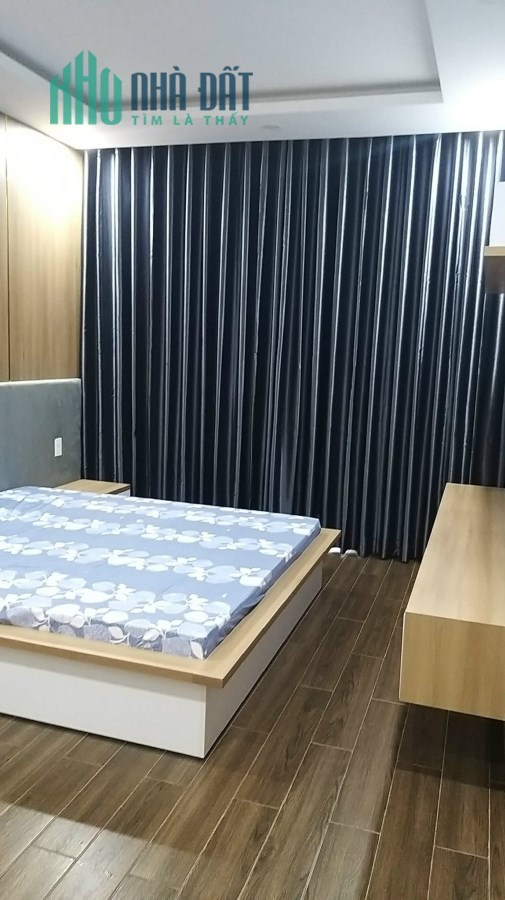 NHÀ PHỐ KHANG ĐIỀN - FULL NỘI THẤT - 3 TẦNG - 75M2 - GIÁ 7 TỶ TL LỘC