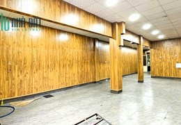 Cho thuê mặt bằng 200m2 mặt tiền đường Dân Chủ Bình Thọ