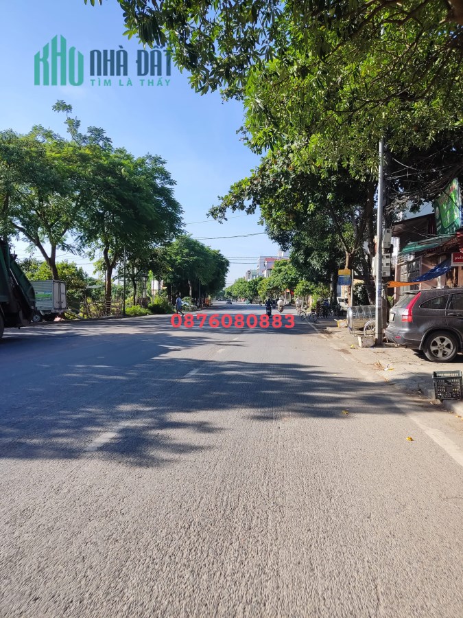 💥SIÊU PHẨM 💥HƠN 3TỶ499 ĐẤT #Thị_trấn_Đông_Anh - 2 MẶT NGÕ - Ô TÔ VÀO ĐẤT🚘🚘 -TẶNG NHÀ Ở NGAY ‼️