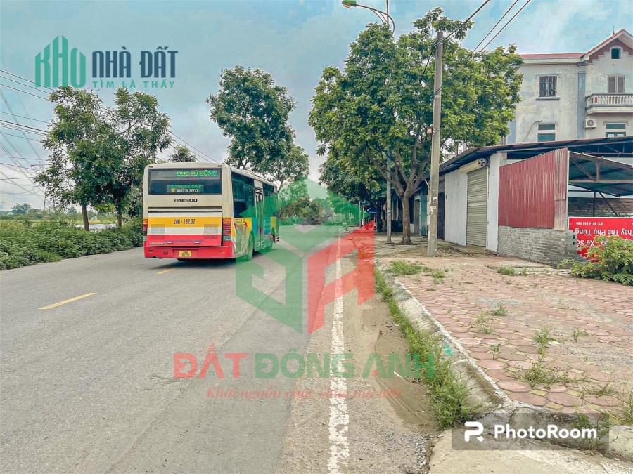 Đấu giá Đình Tràng, Dục Tú GIÁ SIÊU ĐẦU TƯ