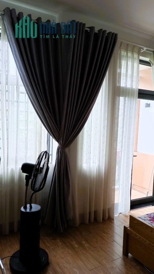 Cho thuê nhà 1T3L 4pn hẻm xe hơi đường 17 Linh Chiểu