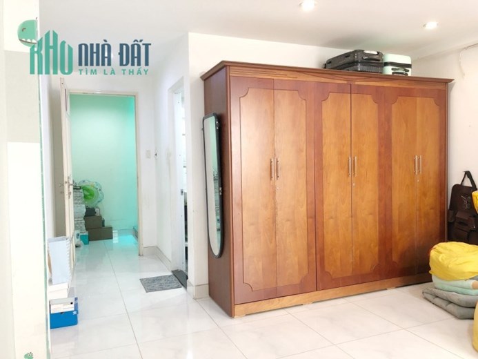 Bán nhà Nguyễn Oanh, Gò Vấp, Hẻm 6m, 4x11m, 3 Tầng, Nhỉnh 4 Tỷ