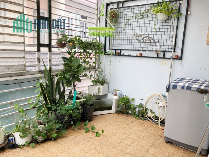 Bán nhà Nguyễn Oanh, Gò Vấp, Hẻm 6m, 4x11m, 3 Tầng, Nhỉnh 4 Tỷ