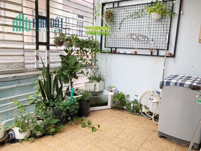 Bán nhà Nguyễn Oanh, Gò Vấp, Hẻm 6m, 4x11m, 3 Tầng, Nhỉnh 4 Tỷ