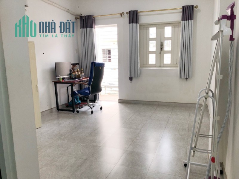Bán nhà Nguyễn Oanh, Gò Vấp, Hẻm 6m, 4x11m, 3 Tầng, Nhỉnh 4 Tỷ
