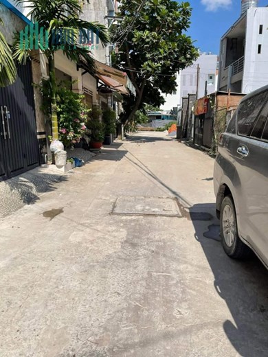 BÁN NHÀ LÊ VĂN KHƯƠNG QUẬN 12 GIÁ 4 TỶ