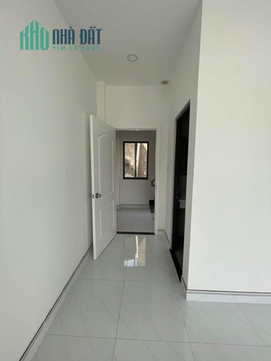 BÁN NHÀ LÊ VĂN KHƯƠNG QUẬN 12 GIÁ 4 TỶ