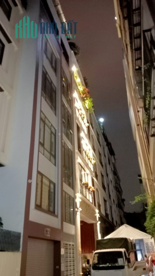 bán gấp  nhà liền kề ngõ 603  Lạc Long Quân. Võ Chí Công .  Xuân La. Tây Hồ . DT 140 m2 giá 31,5 tỷ
