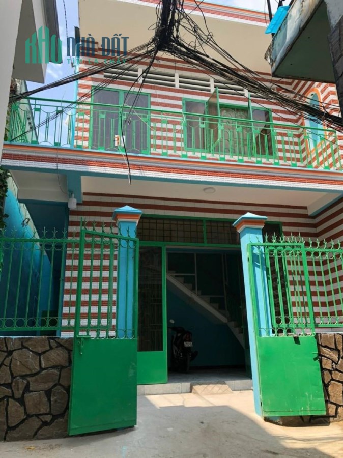 NHÀ BÁN GIỮ DÒNG TIỀN - DIỆN TÍCH KHỦNG 124M2- GIÁ CHỈ 6,7 TỶ
NGAY UBND QUẬN GÒ VẤP- NGANG 5.8M2 -