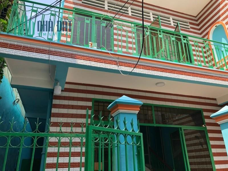 NHÀ BÁN GIỮ DÒNG TIỀN - DIỆN TÍCH KHỦNG 124M2- GIÁ CHỈ 6,7 TỶ
NGAY UBND QUẬN GÒ VẤP- NGANG 5.8M2 -
