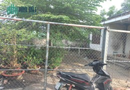 Bán Nhà Sát Mặt Tiền Đường Lớn 440m2 Chỉ 11 Tỷ 700 Tân Hiệp Hóc Môn