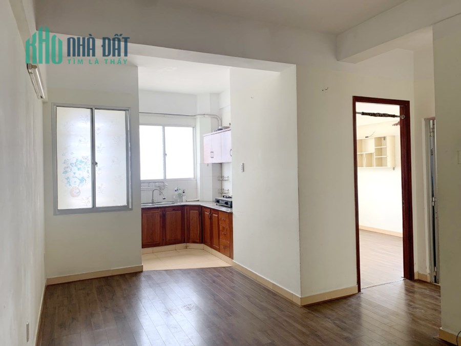 Bán căn góc Chung Cư Bông Sao Block A Tầng 5- 60m2- Đường Số 3 P5Q8- Sổ hồng- Giá: 2 tỷ1 TL