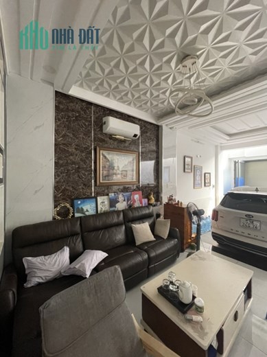 SIÊU PHẨM ĐÀO TÔNG NGUYÊN - NHÀ BÈ - 80M2 - 4 TẦNG - 7.9 TỶ TL - ĐẲNG CẤP CUỘC SỐNG