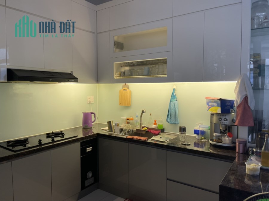 SIÊU PHẨM ĐÀO TÔNG NGUYÊN - NHÀ BÈ - 80M2 - 4 TẦNG - 7.9 TỶ TL - ĐẲNG CẤP CUỘC SỐNG