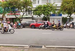 Chính chủ bán nhà MT Lý Tự Trọng thuận tiện KD, 103,7m2 SHR chỉ 22.5 tỷ. Lh;0772187810