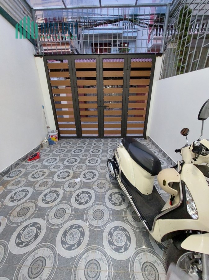 LÝ SƠN NHÀ ĐẸP – 2 MẶT THOÁNG - GẦN PHỐ - NGÕ THÔNG - ÔTÔ QUA NHÀ. CHỦ GIẢM CHÀO GIÁ MỚI