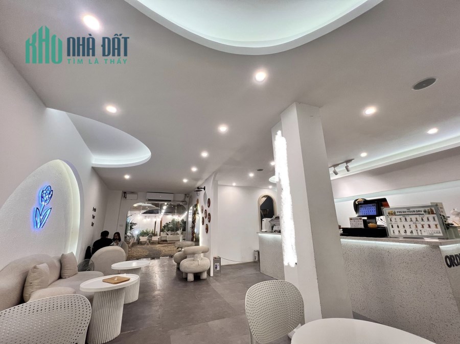 Bán nhà mặt phố Quảng Khánh 170m², 6 tầng, MT 7m, chào giá 99 tỷ Tây Hồ