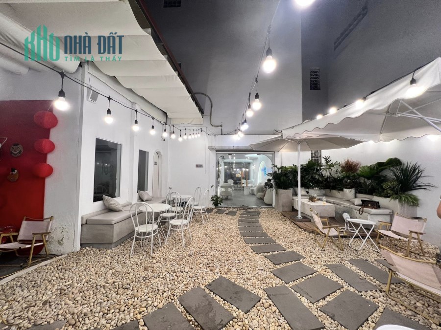 Bán nhà mặt phố Quảng Khánh 170m², 6 tầng, MT 7m, chào giá 99 tỷ Tây Hồ