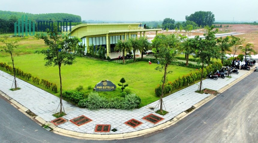 Chính thức Triển khai Khu Thương mại đô Thị NEWCITY Đồng Nai Giá Gốc CĐT 372tr/100m2
