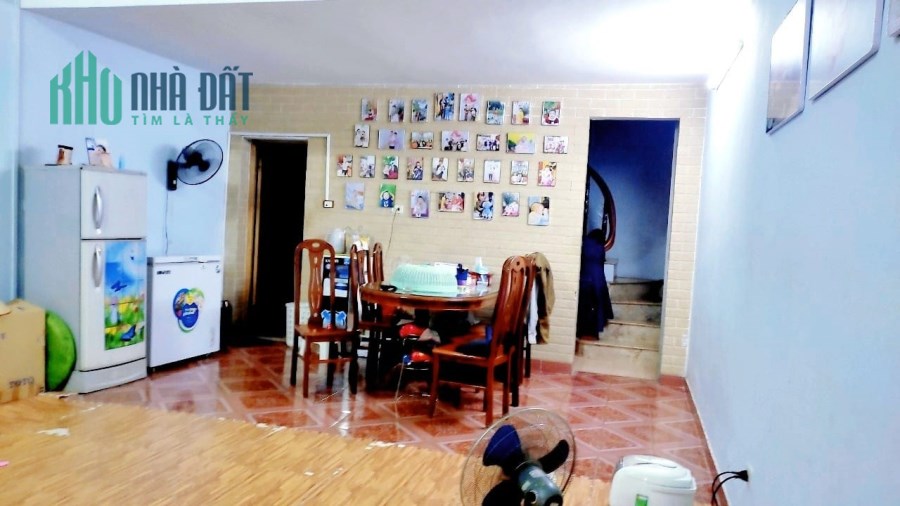 Bán nhà Âu Cơ 100m², 3 tầng, MT 5m, giá chào 17.9 tỷ Tây Hồ