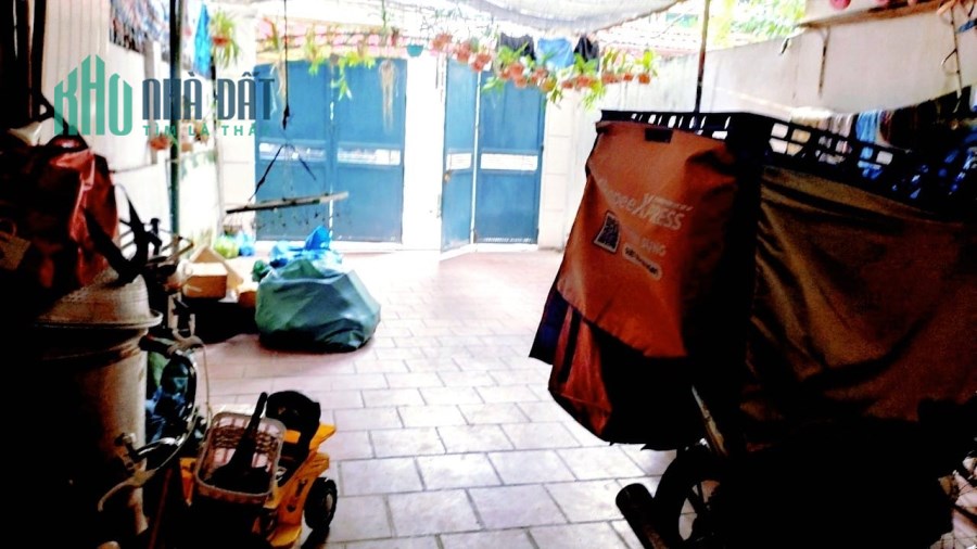 Bán nhà Âu Cơ 100m², 3 tầng, MT 5m, giá chào 17.9 tỷ Tây Hồ
