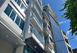 [ ĐẲNG CẤP] MẶT PHỐ ĐỒNG BÁT - NGUYỄN HOÀNG 83M2, 9T, VỈA HÈ, Ô TÔ TRÁNH.
