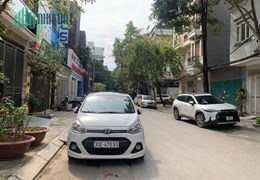 [ ĐẲNG CẤP] MẶT PHỐ ĐỒNG BÁT - NGUYỄN HOÀNG 83M2, 9T, VỈA HÈ, Ô TÔ TRÁNH.