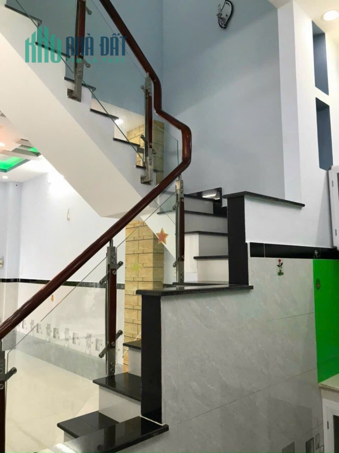 Nhà Sổ Chung khu dân cư Xã Thới Tam Thôn HM 1ty450 tl