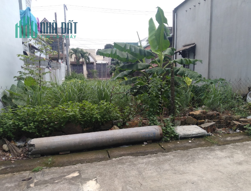 Bán Đất Đẹp 102m2 Giá Đầu Tư Xã An Viễn, huyện Trảng Bom, Đồng Nai