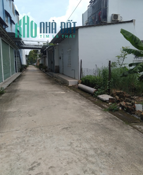 Bán Đất Đẹp 102m2 Giá Đầu Tư Xã An Viễn, huyện Trảng Bom, Đồng Nai