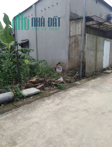 Bán Đất Đẹp 102m2 Giá Đầu Tư Xã An Viễn, huyện Trảng Bom, Đồng Nai