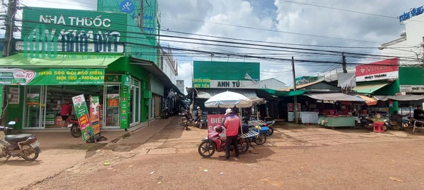 đất rẻ chơn thành giá chỉ cần thanh toán 150tr