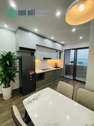 Bán căn hộ cc 66 mét 2 ngủ view hồ mới koong ở luôn 1 tyr7xx hh linh đàm