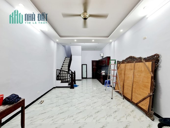 GIÁ TỐT NHẤT NGÕ - LÊ TRỌNG TẤN - THANH XUÂN - Ô TÔ TRÁNH - GẦN HỒ - 56m2 MẶT TIỀN RỘNG