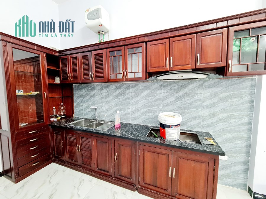 GIÁ TỐT NHẤT NGÕ - LÊ TRỌNG TẤN - THANH XUÂN - Ô TÔ TRÁNH - GẦN HỒ - 56m2 MẶT TIỀN RỘNG