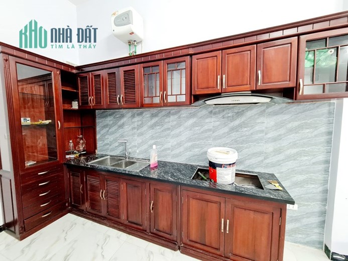 GIÁ TỐT NHẤT NGÕ - LÊ TRỌNG TẤN - THANH XUÂN - Ô TÔ TRÁNH - GẦN HỒ - 56m2 MẶT TIỀN RỘNG