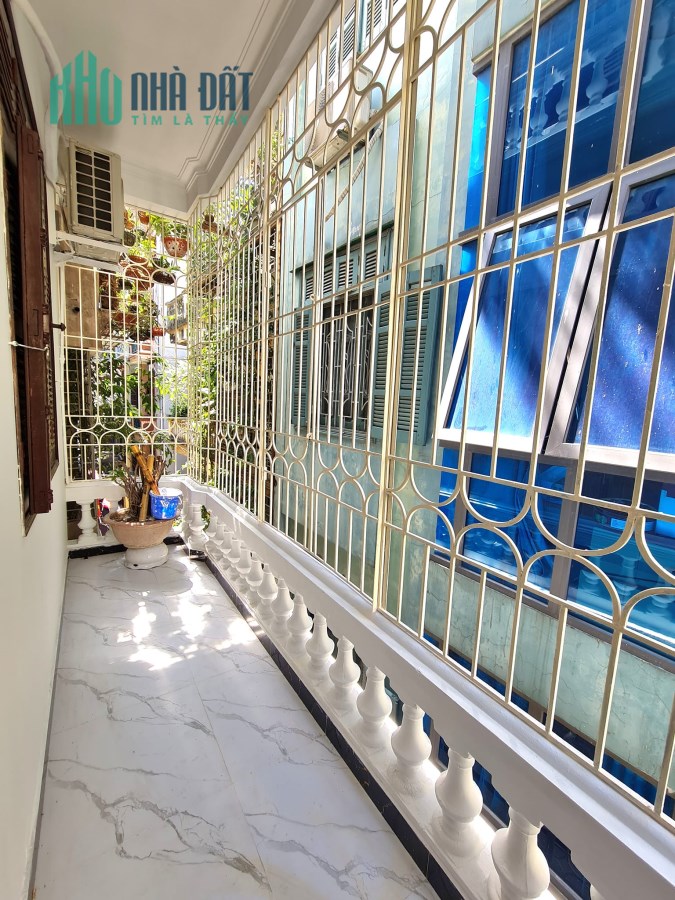 GIÁ TỐT NHẤT NGÕ - LÊ TRỌNG TẤN - THANH XUÂN - Ô TÔ TRÁNH - GẦN HỒ - 56m2 MẶT TIỀN RỘNG
