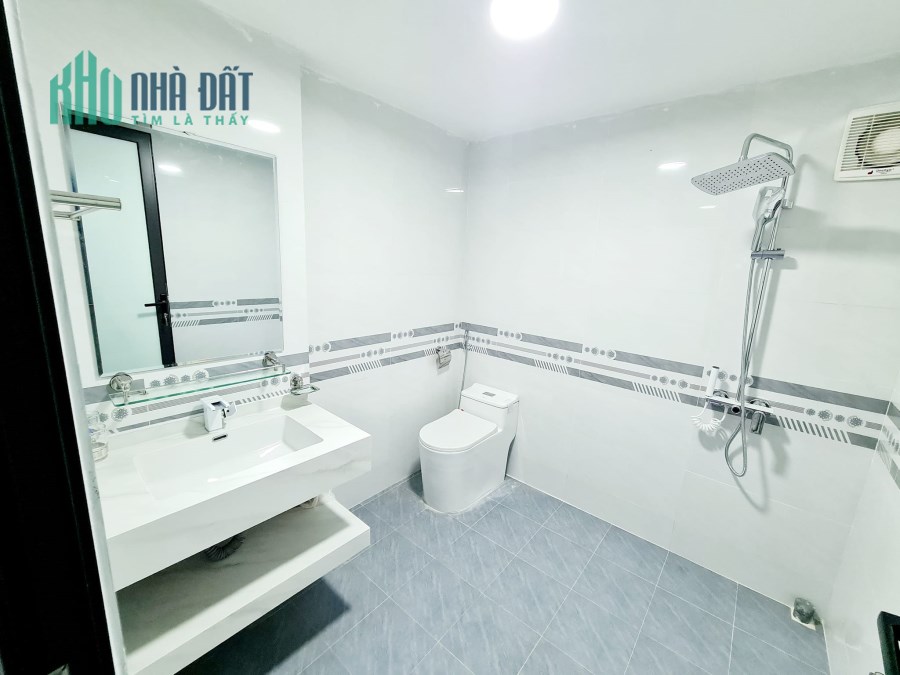 GIÁ TỐT NHẤT NGÕ - LÊ TRỌNG TẤN - THANH XUÂN - Ô TÔ TRÁNH - GẦN HỒ - 56m2 MẶT TIỀN RỘNG