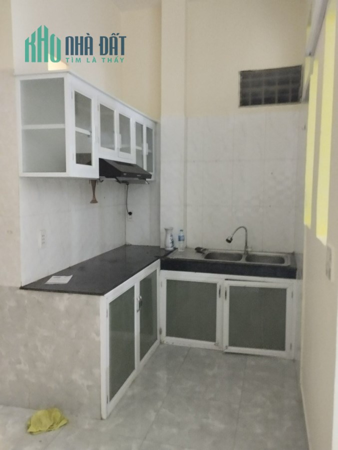 Bán nhà Xô Viết Nghệ Tĩnh P21 Bình Thạnh,45m2, ngang4.5m, nhà ở ngay BTCT,  4 tỷ7