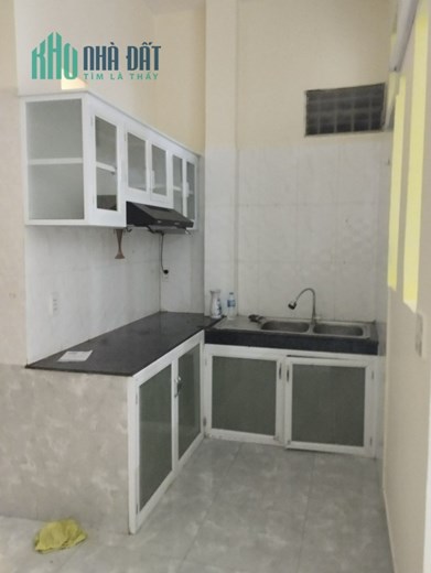 Bán nhà Xô Viết Nghệ Tĩnh P21 Bình Thạnh,45m2, ngang4.5m, nhà ở ngay BTCT,  4 tỷ7