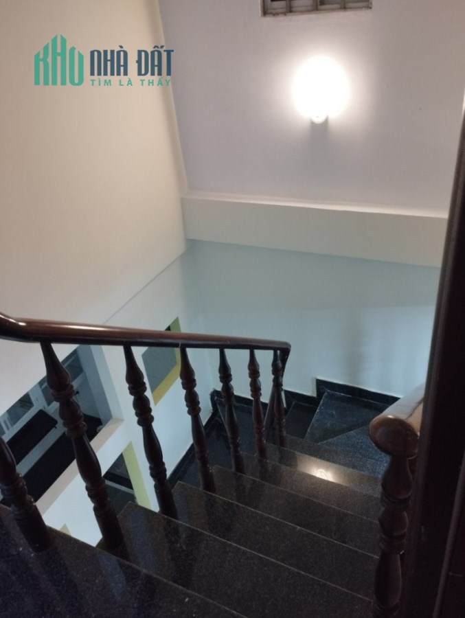 Bán nhà Xô Viết Nghệ Tĩnh P21 Bình Thạnh,45m2, ngang4.5m, nhà ở ngay BTCT,  4 tỷ7