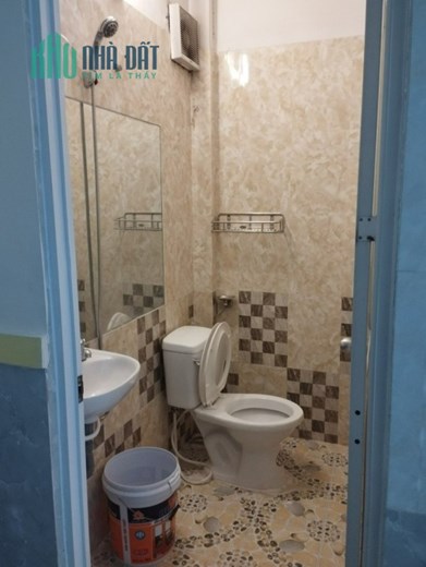 Bán nhà Xô Viết Nghệ Tĩnh P21 Bình Thạnh,45m2, ngang4.5m, nhà ở ngay BTCT,  4 tỷ7
